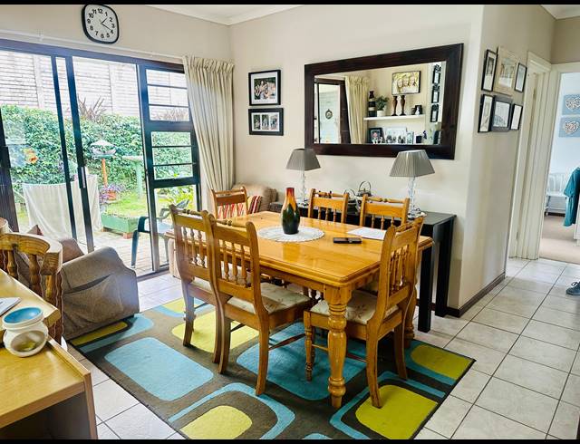 2 BEDROOM TOWNHOUSE FOR SALE IN GONUBIE